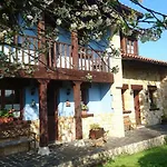 Asturias Rurales Apartment