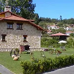 Asturias Rurales Apartment *