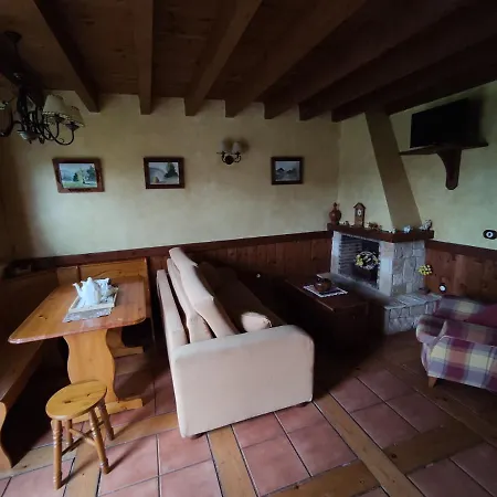 Asturias Rurales Naveces