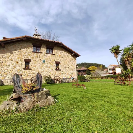 شقة Asturias Rurales