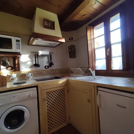 شقة Asturias Rurales