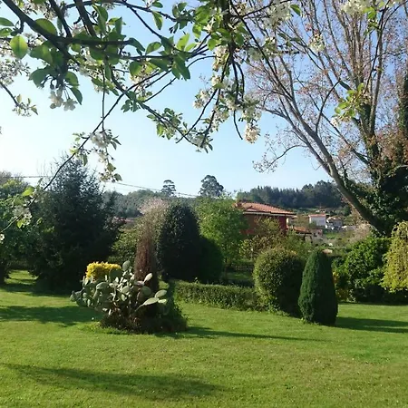 شقة Asturias Rurales