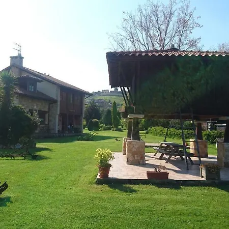 Asturias Rurales Apartment