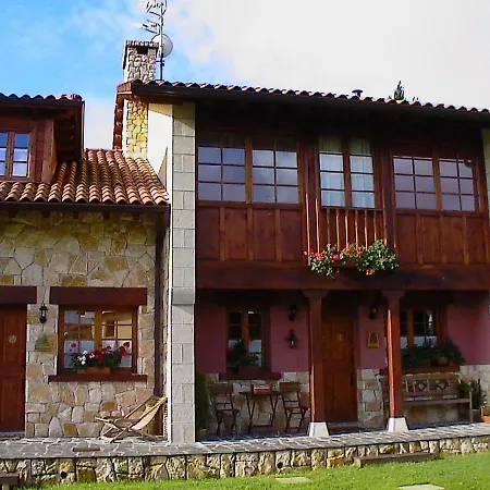 아파트 Asturias Rurales *