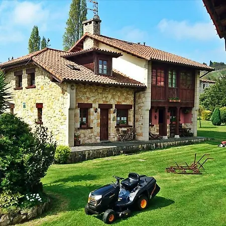 Apartment Asturias Rurales *