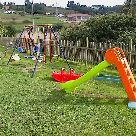 Asturias Rurales Naveces